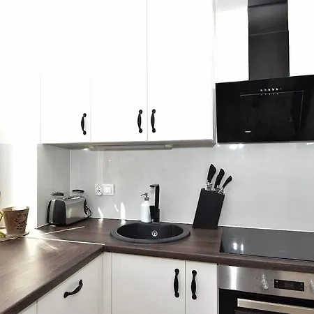 Komfortowe Apartamenty Przy Rynku Klimatyzacja Vratislav Exteriér fotografie