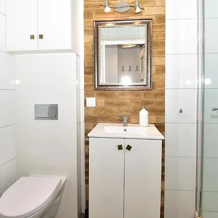 Komfortowe Apartamenty Przy Rynku Klimatyzacja Vratislav Exteriér fotografie