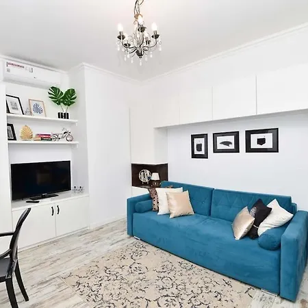 Komfortowe Apartamenty Przy Rynku Klimatyzacja Vratislav Exteriér fotografie