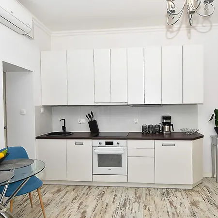 Komfortowe Apartamenty Przy Rynku Klimatyzacja Vratislav Exteriér fotografie