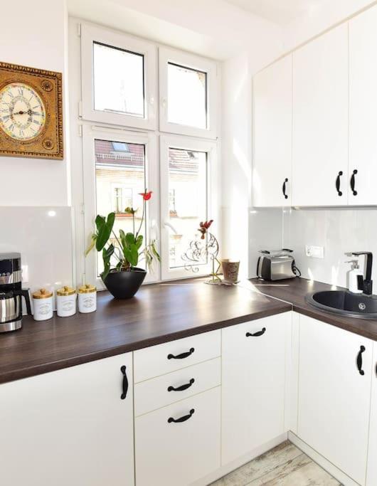 Komfortowe Przy Rynku Klimatyzacja Apartment