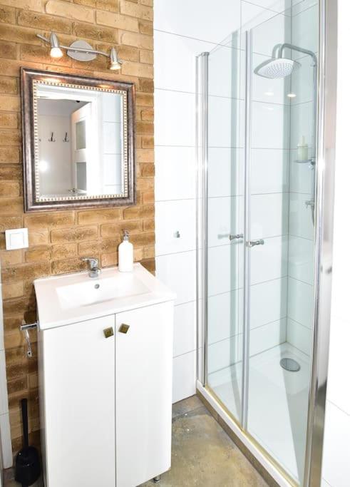 Apartment Komfortowe Przy Rynku Klimatyzacja