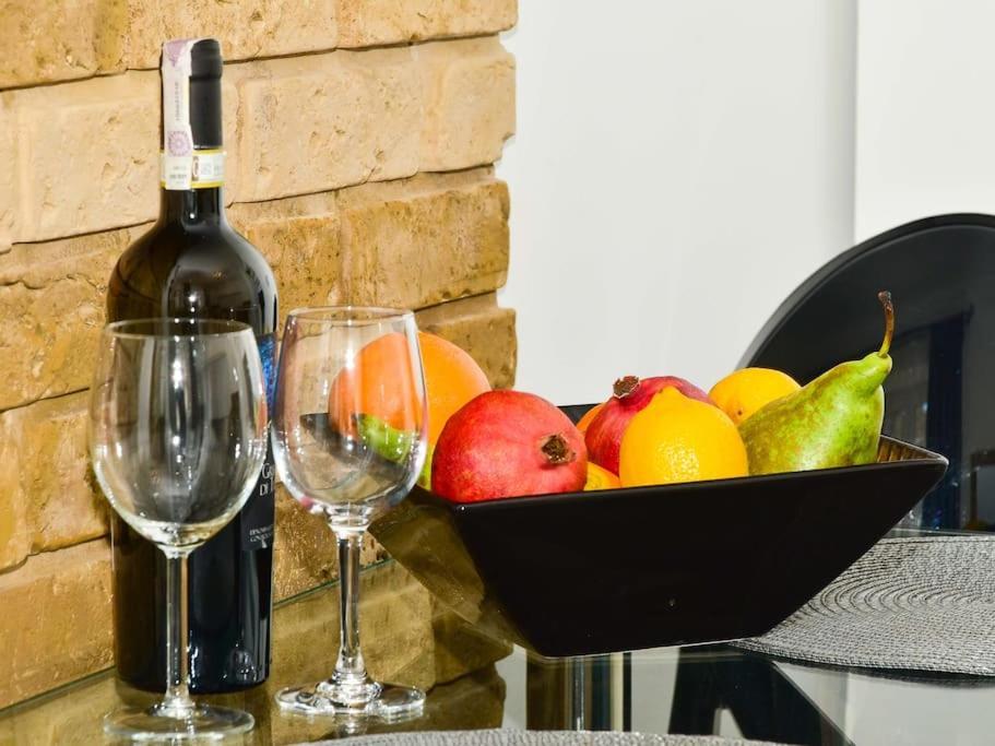 Apartment Komfortowe Przy Rynku Klimatyzacja *