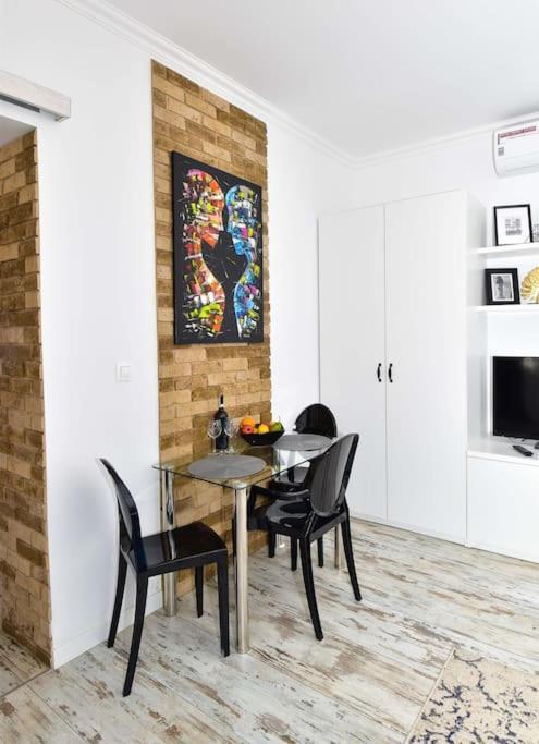 Komfortowe Przy Rynku Klimatyzacja Apartment