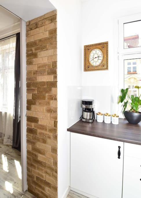 Apartment Komfortowe Przy Rynku Klimatyzacja