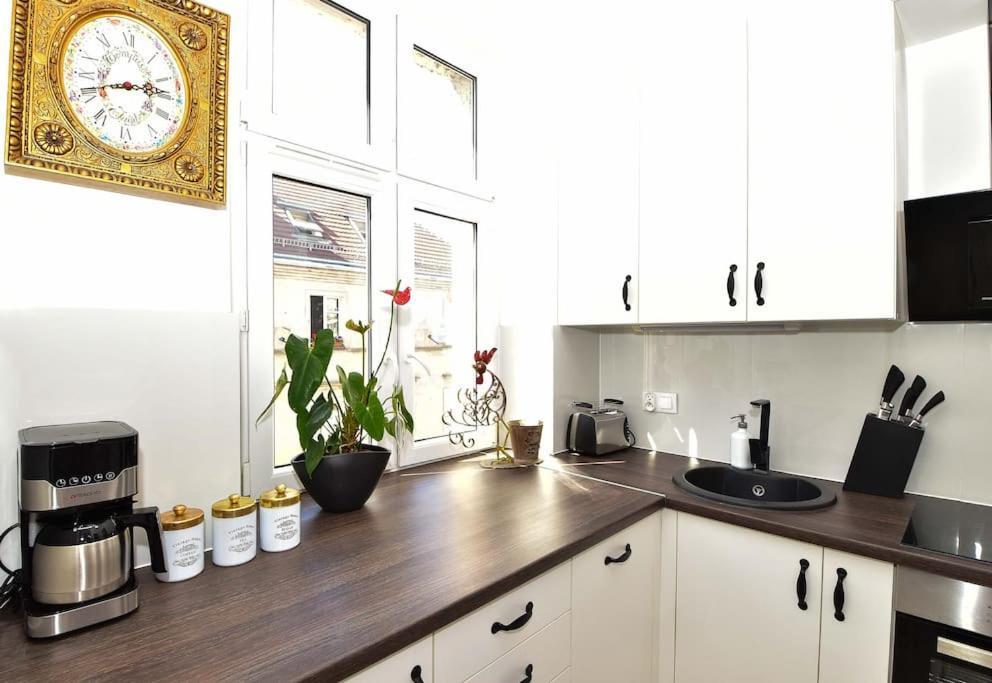 Komfortowe Przy Rynku Klimatyzacja Apartmán *