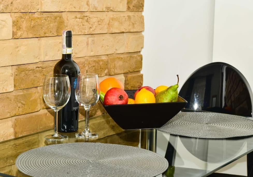 Apartment Komfortowe Przy Rynku Klimatyzacja *