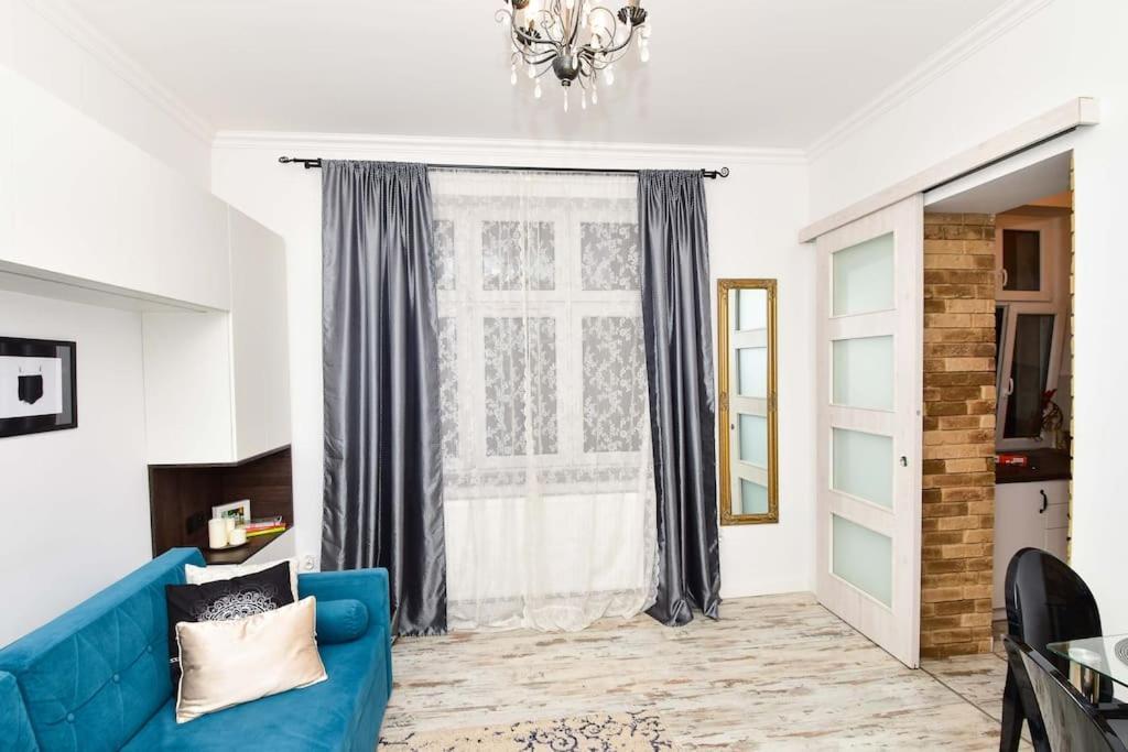Komfortowe Przy Rynku Klimatyzacja Apartment Wroclaw