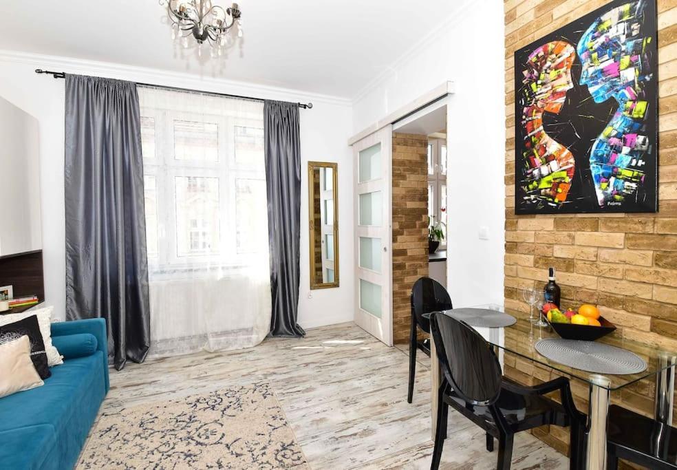 Apartment Komfortowe Przy Rynku Klimatyzacja *