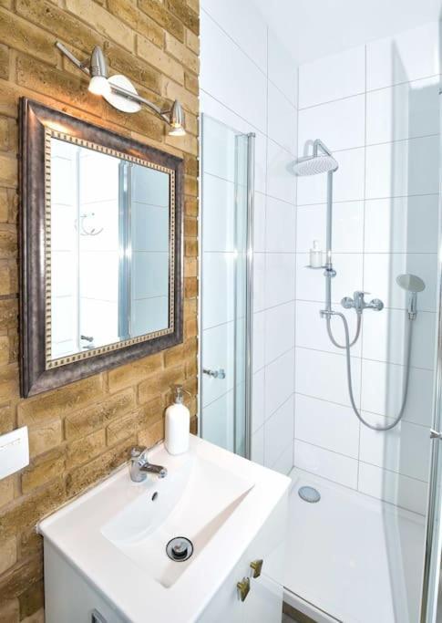 Komfortowe Przy Rynku Klimatyzacja Apartment Wroclaw