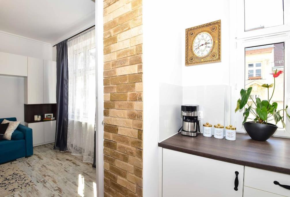 Apartment Komfortowe Przy Rynku Klimatyzacja Wroclaw