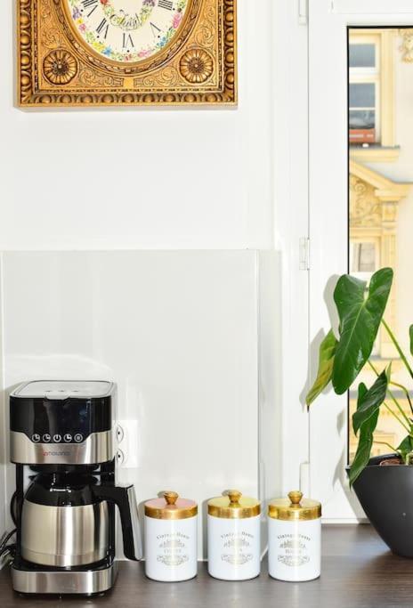 Komfortowe Przy Rynku Klimatyzacja Apartment