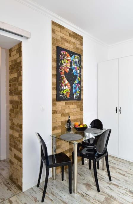 Apartment Komfortowe Przy Rynku Klimatyzacja