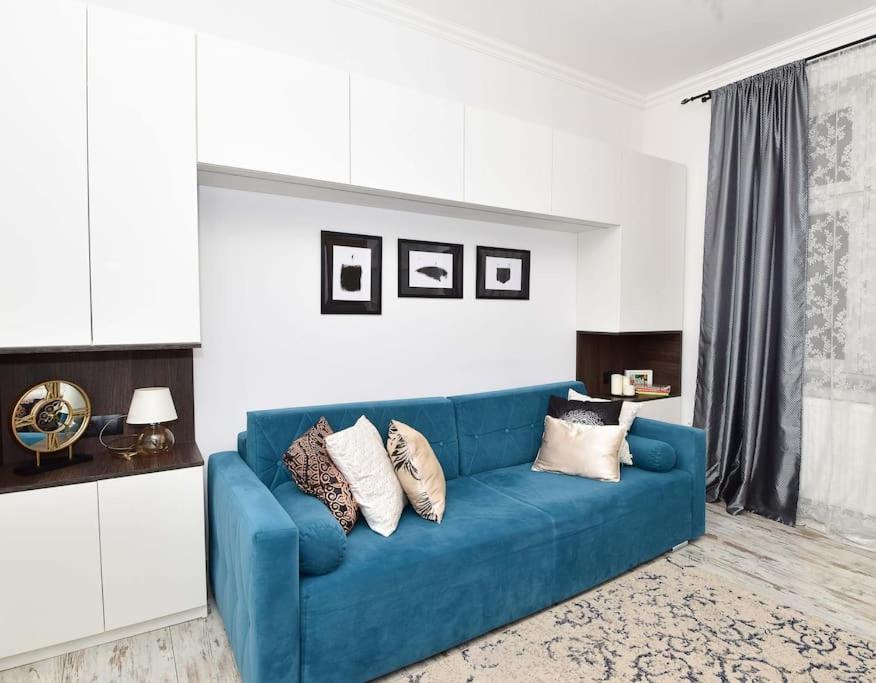 Apartment Komfortowe Przy Rynku Klimatyzacja *