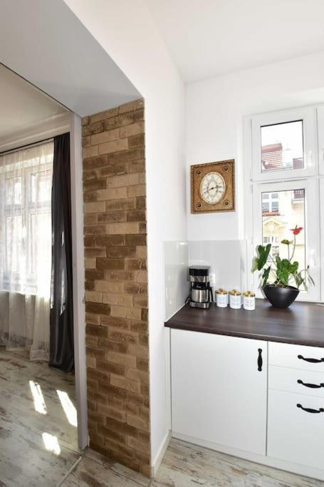 Komfortowe Przy Rynku Klimatyzacja Apartment Wroclaw