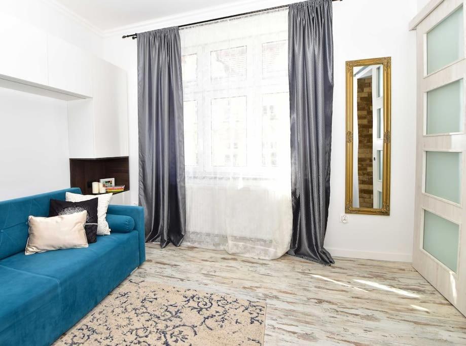 Apartment Komfortowe Przy Rynku Klimatyzacja Wroclaw
