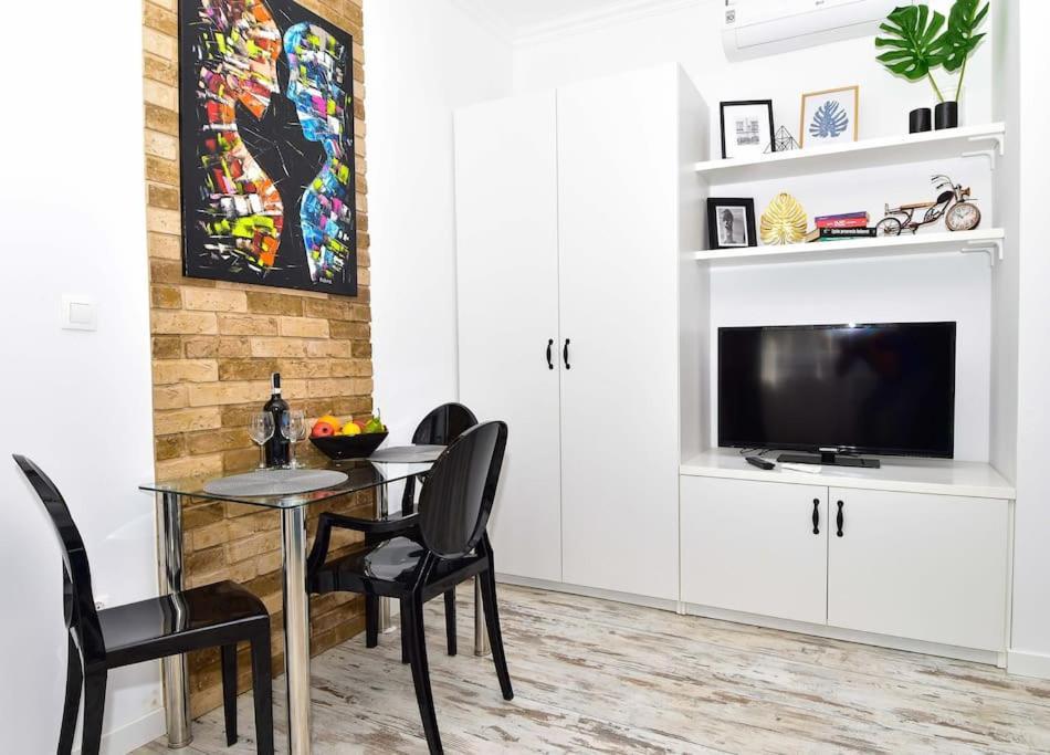 Apartment Komfortowe Przy Rynku Klimatyzacja *