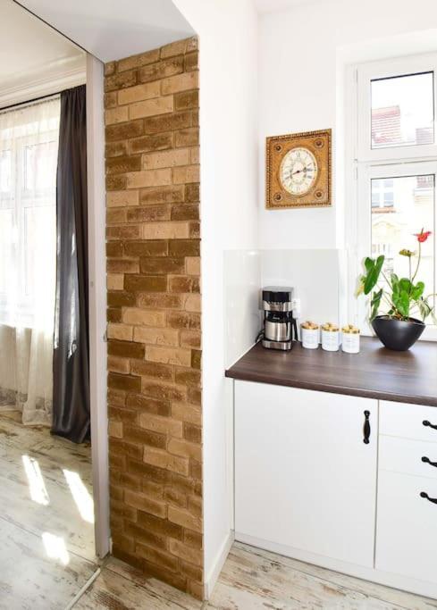 Komfortowe Przy Rynku Klimatyzacja Apartment Wroclaw