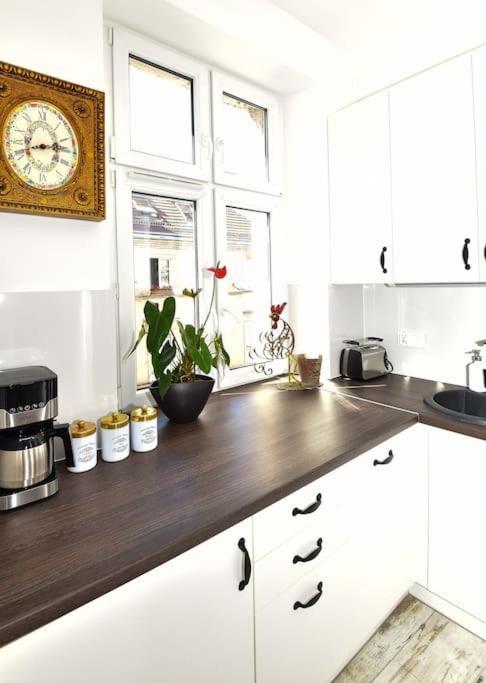 Apartment Komfortowe Przy Rynku Klimatyzacja Wroclaw