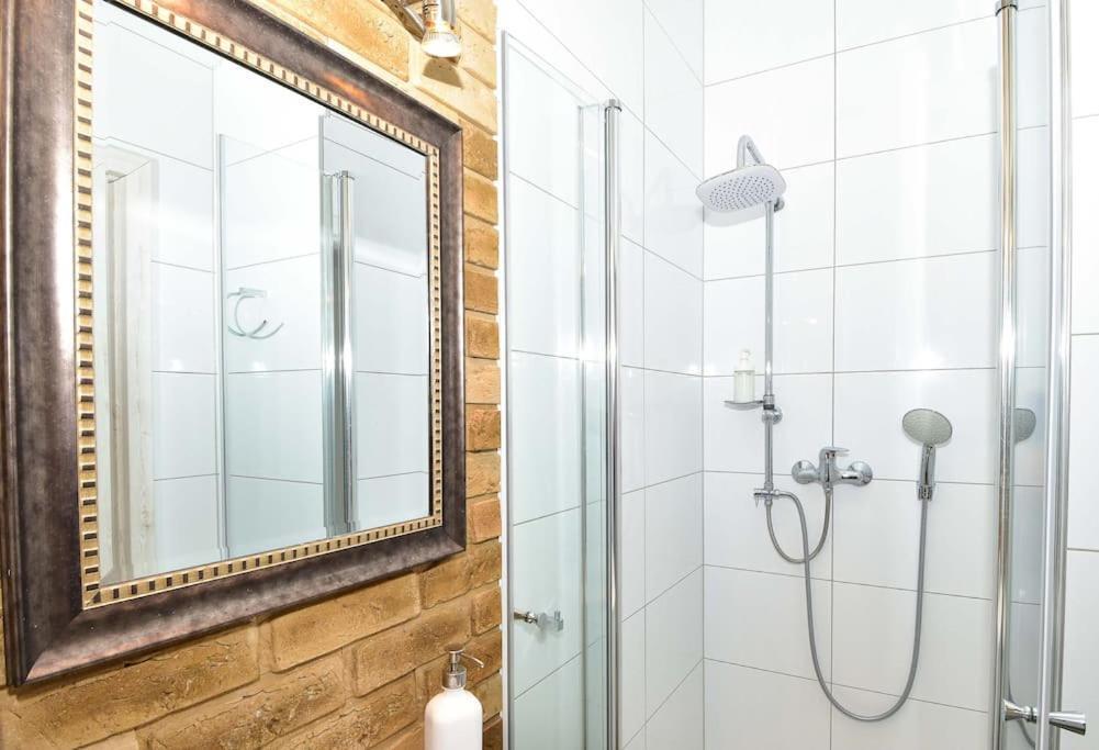 Komfortowe Przy Rynku Klimatyzacja Apartment *