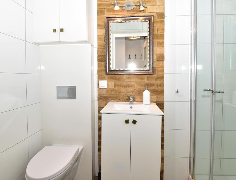 Apartment Komfortowe Przy Rynku Klimatyzacja *