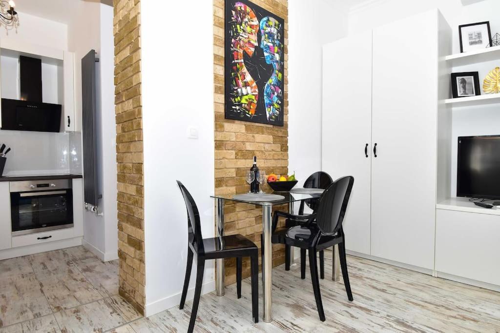 Apartment Komfortowe Przy Rynku Klimatyzacja Wroclaw