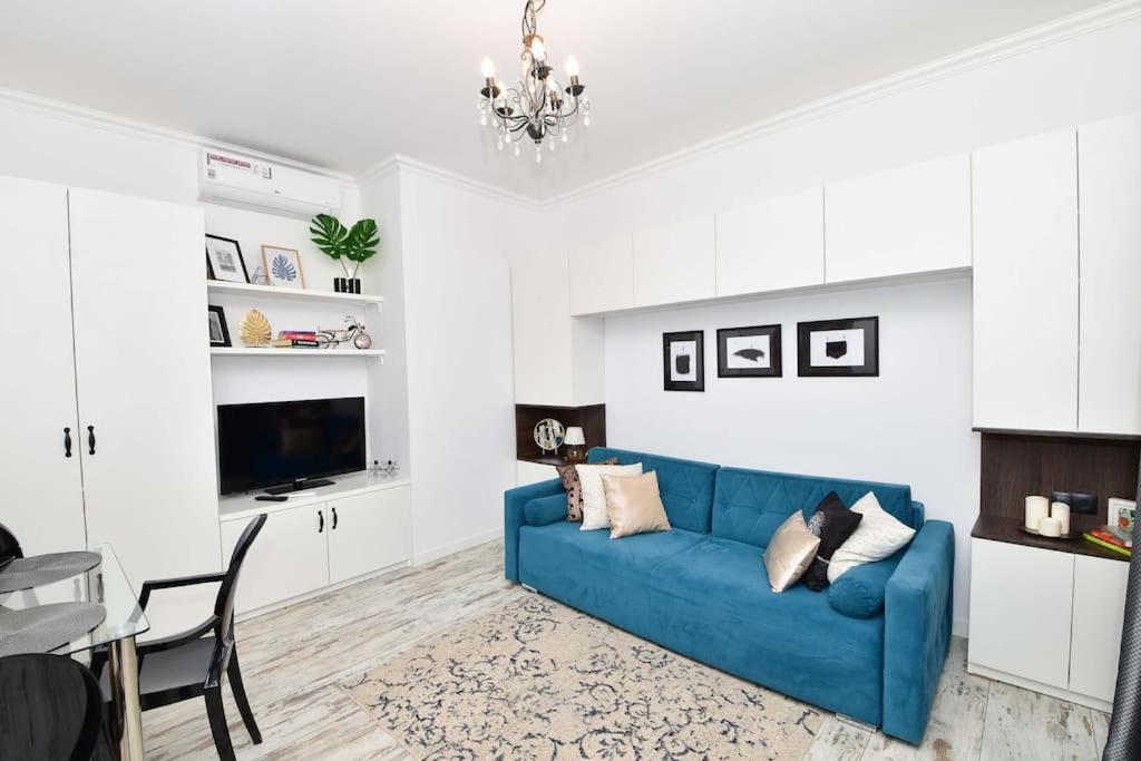 Komfortowe Przy Rynku Klimatyzacja Apartment *