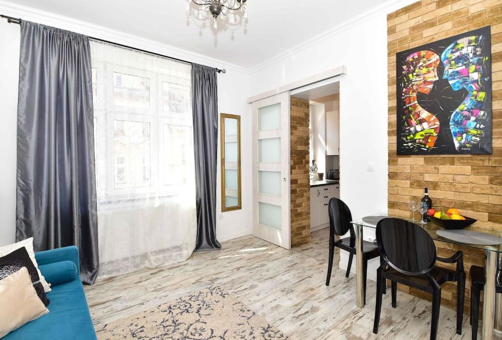 Apartment Komfortowe Przy Rynku Klimatyzacja Wroclaw