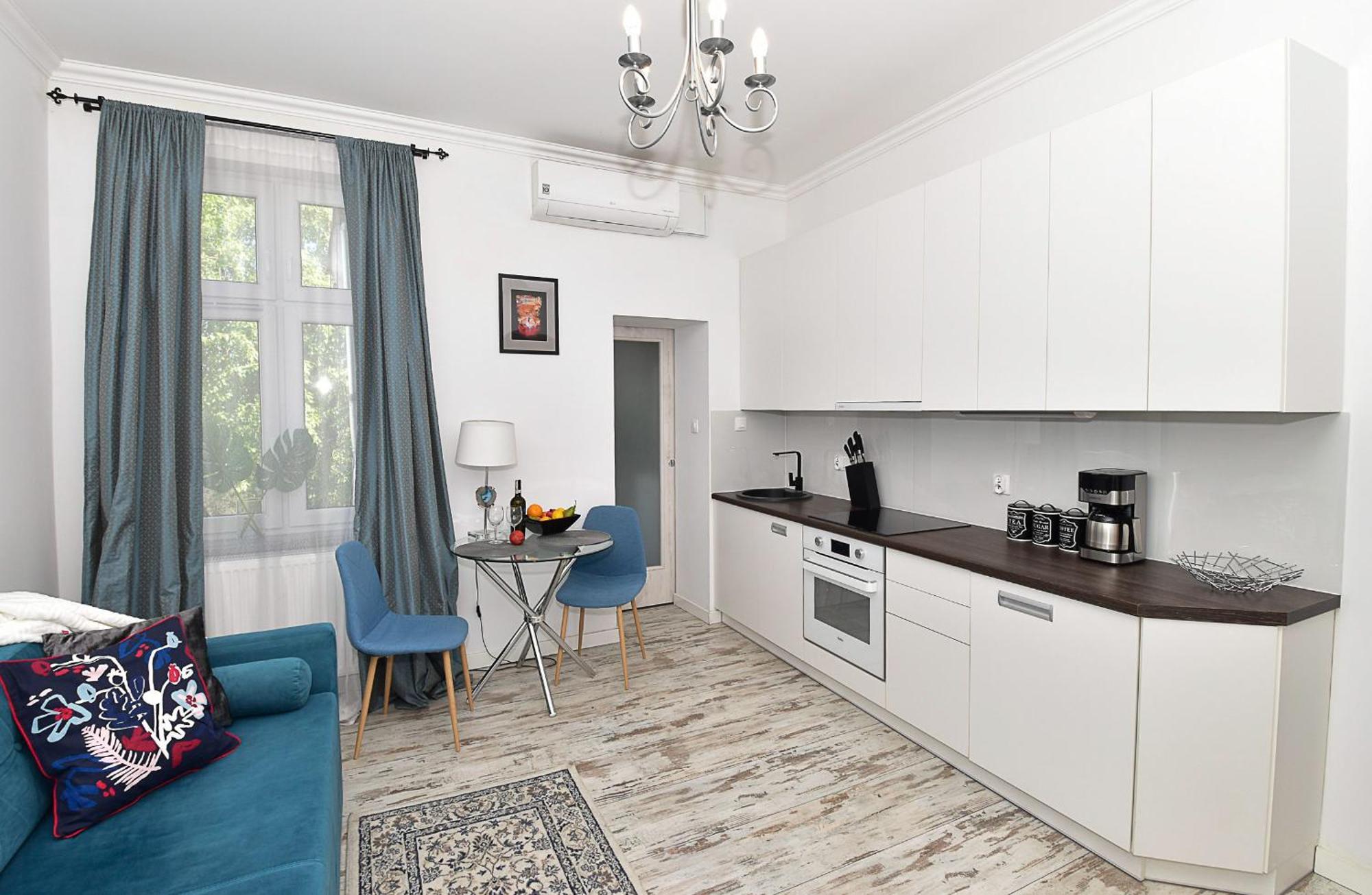 Apartment Komfortowe Przy Rynku Klimatyzacja *