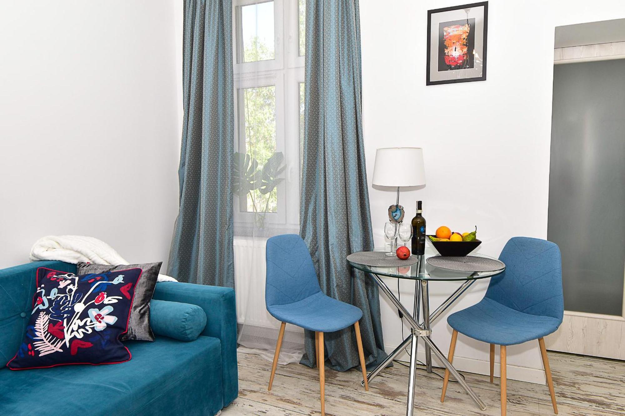 Komfortowe Przy Rynku Klimatyzacja Apartment *